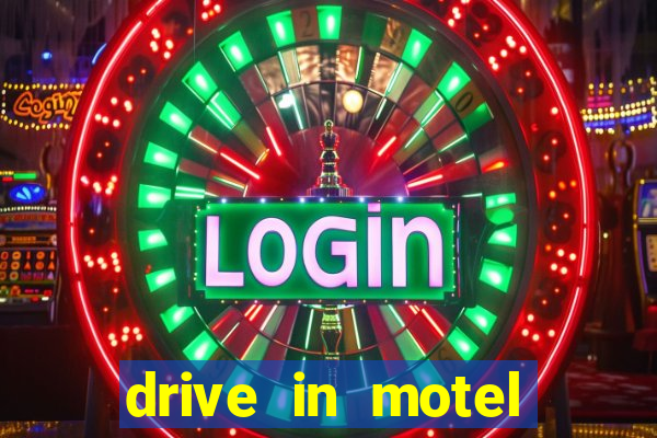 drive in motel porto alegre